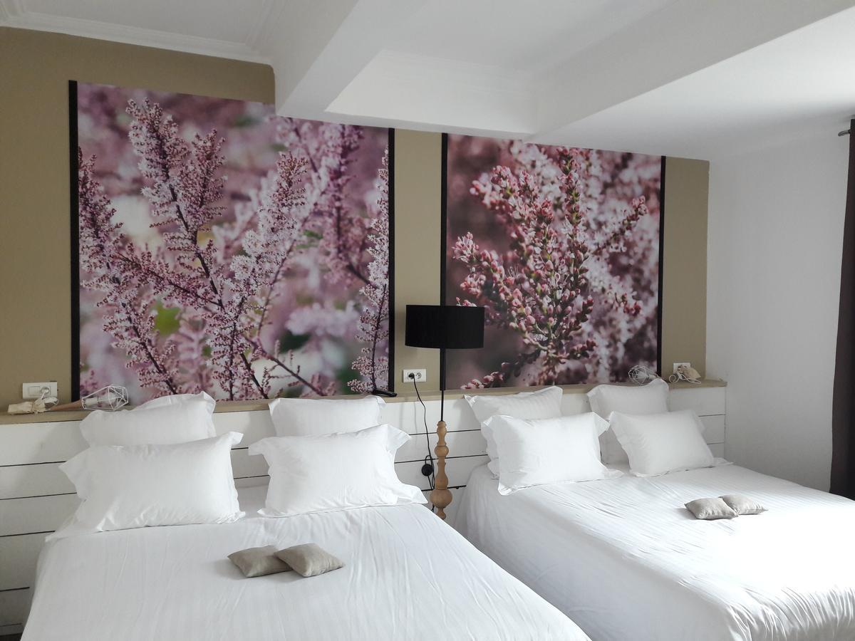Chambre Quadruple