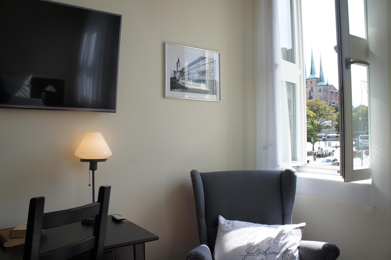 Deluxe Doppelzimmer
