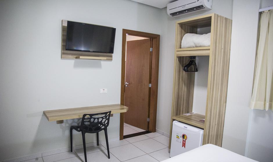 Quarto Duplo