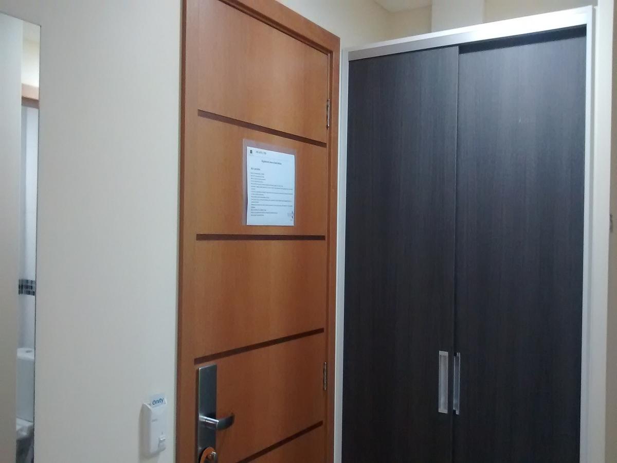 Quarto Standard com Cama de Casal ou 2 de Solteiro