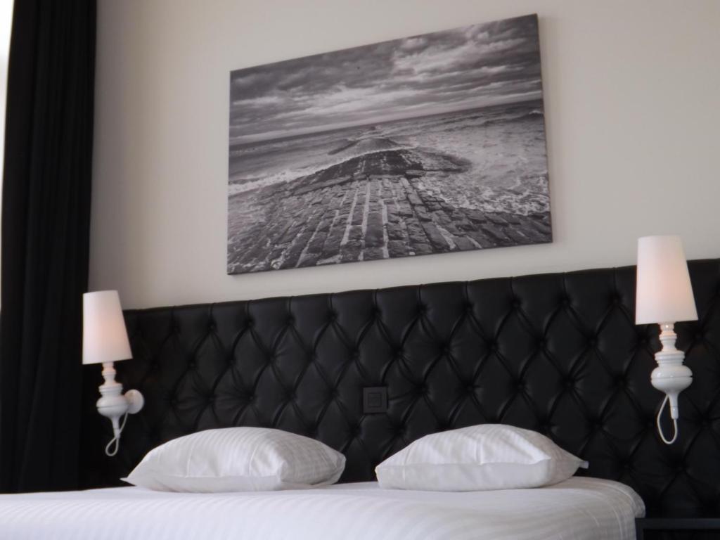 Comfort Tweepersoonskamer met 1 of 2 Bedden
