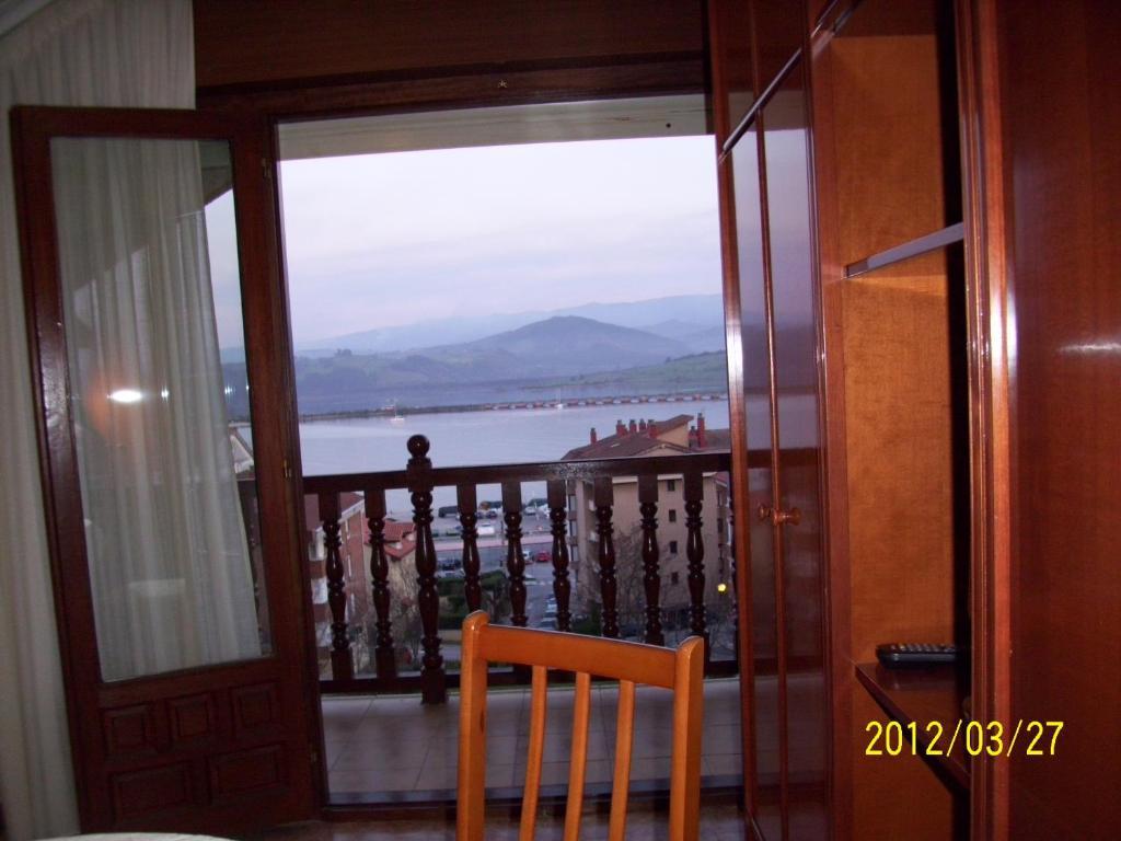 Suite con vistas al mar