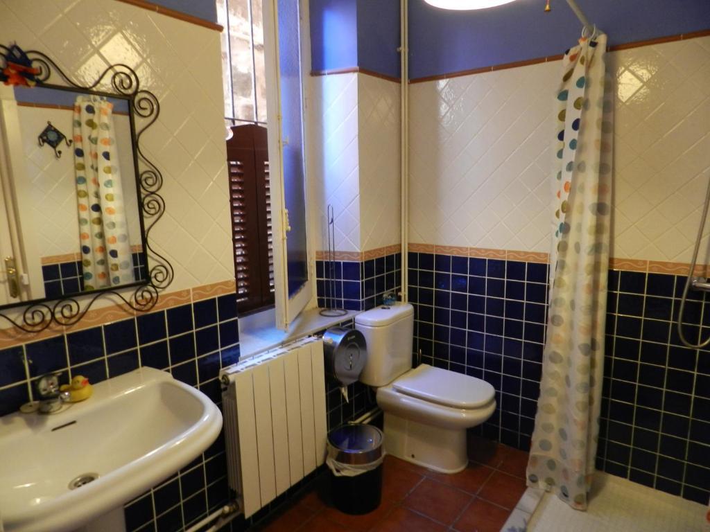 Tweepersoonskamer met Eigen Badkamer