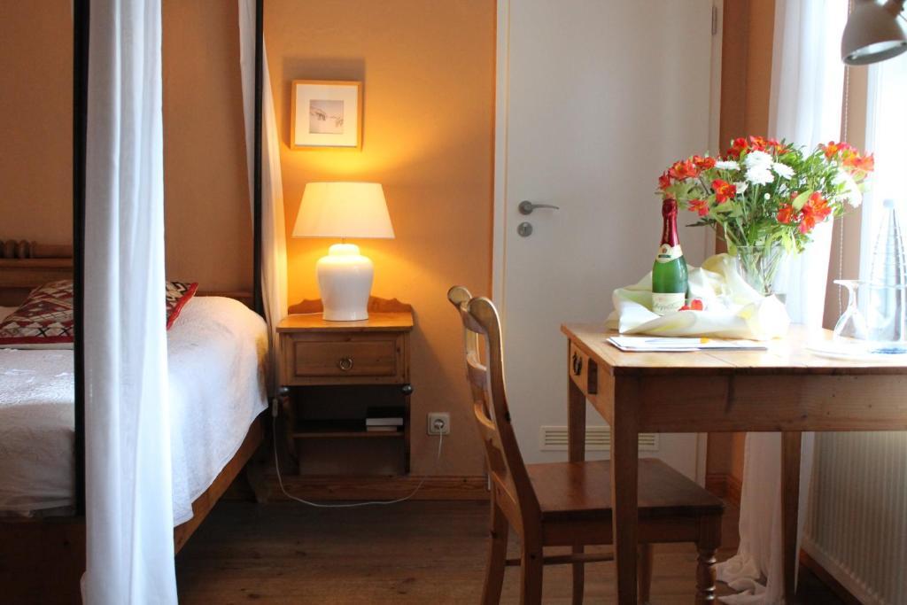 Comfort Doppelzimmer