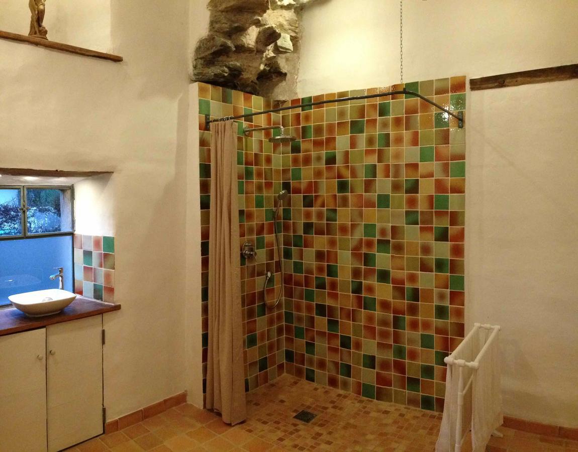 Maison 1 Chambre
