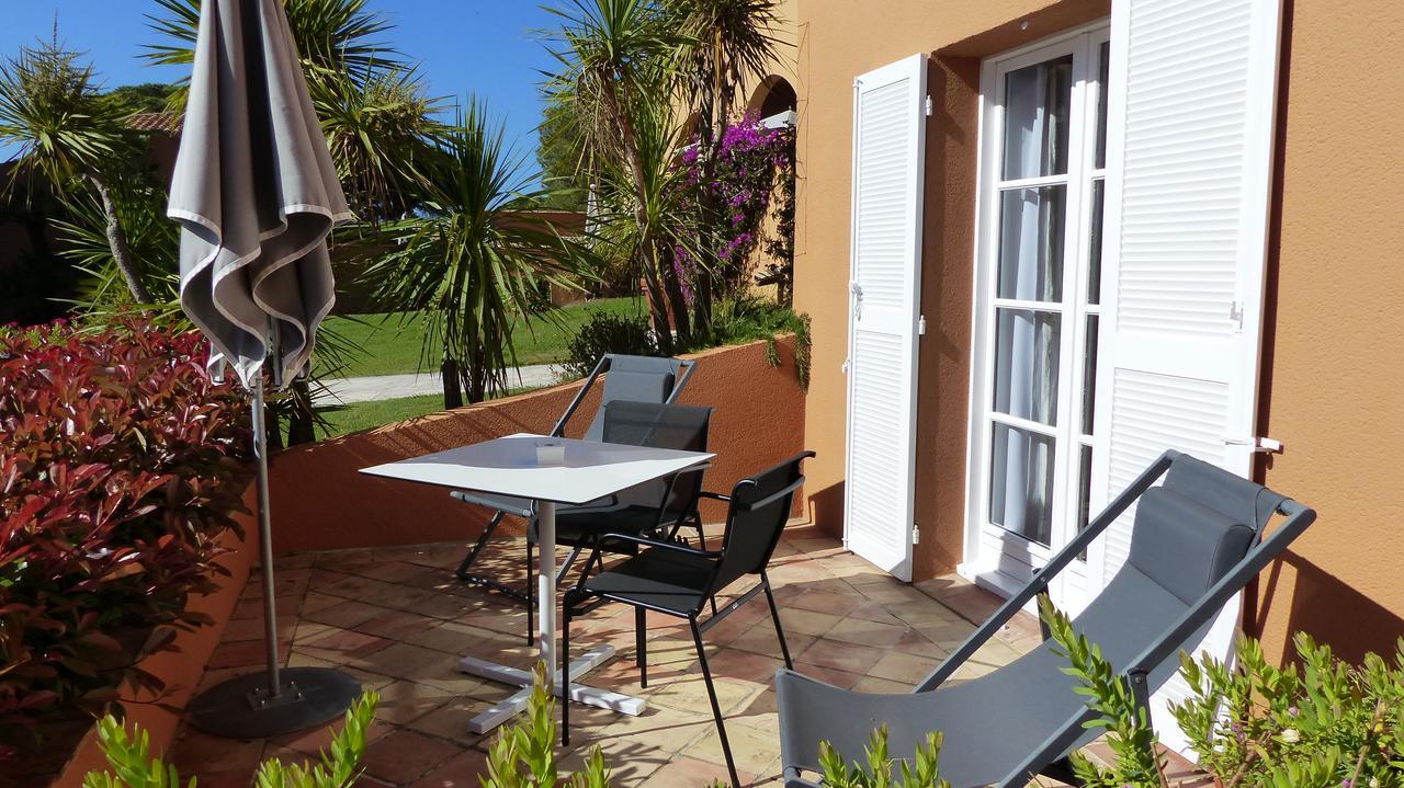 Chambre Double Supérieure - Vue sur Mer