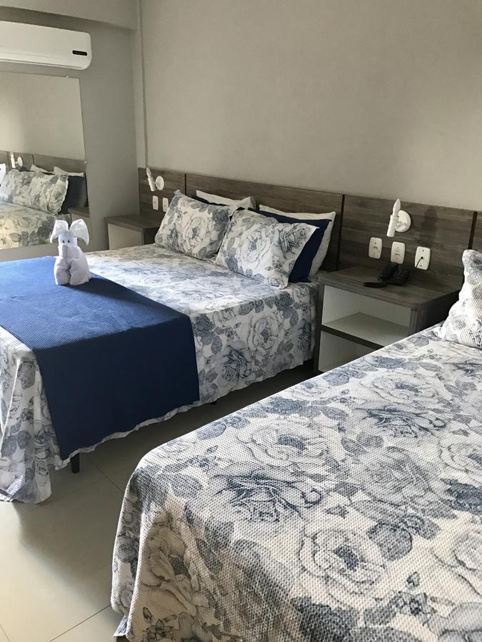 Quarto Triplo Superior