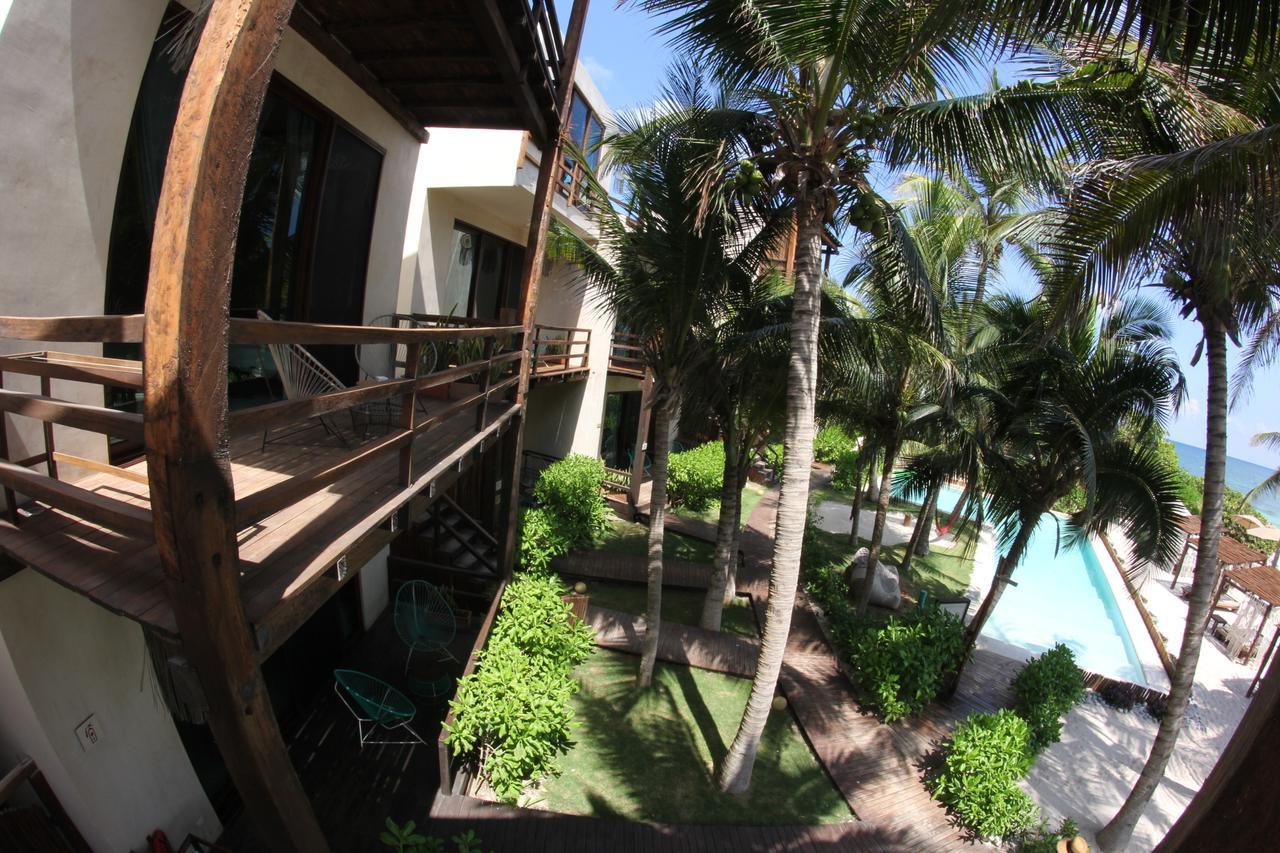 Suite avec Balcon - Vue sur Mer