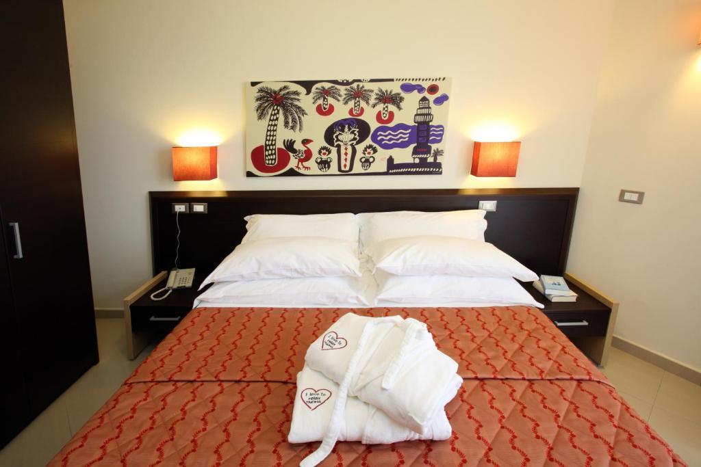 Suite con Vista Mare