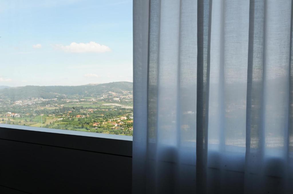 Oferta Especial - Quarto Twin com Pacote de Spa