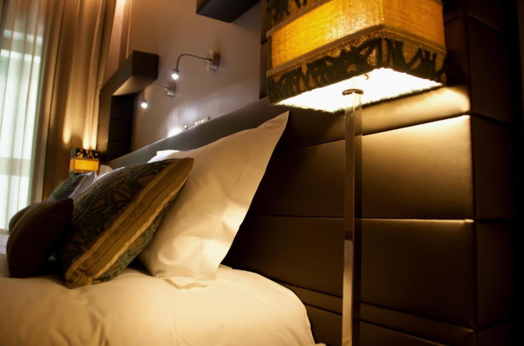Chambre Double Standard