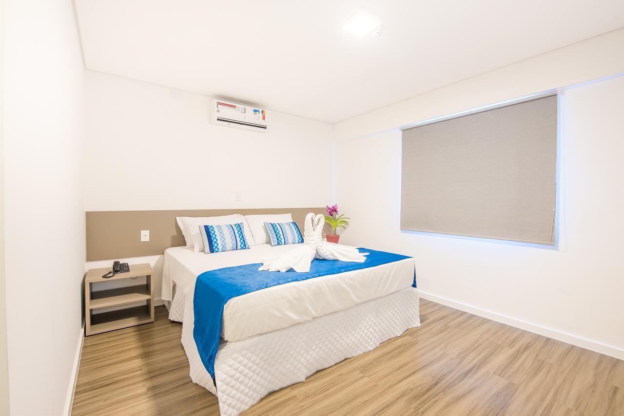 Quarto Duplo Deluxe