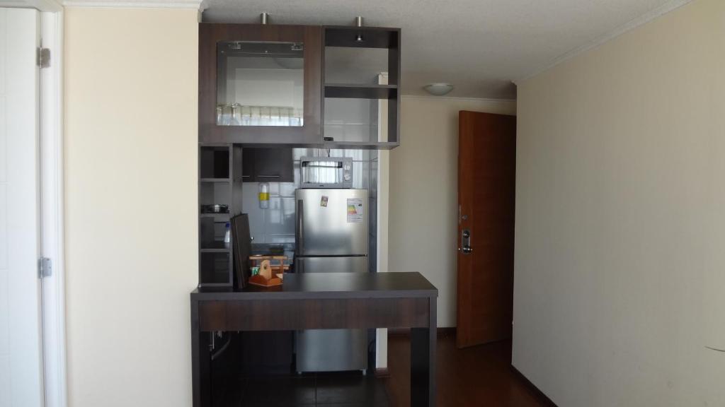 Apartamento de 2 Quartos (3 Adultos)