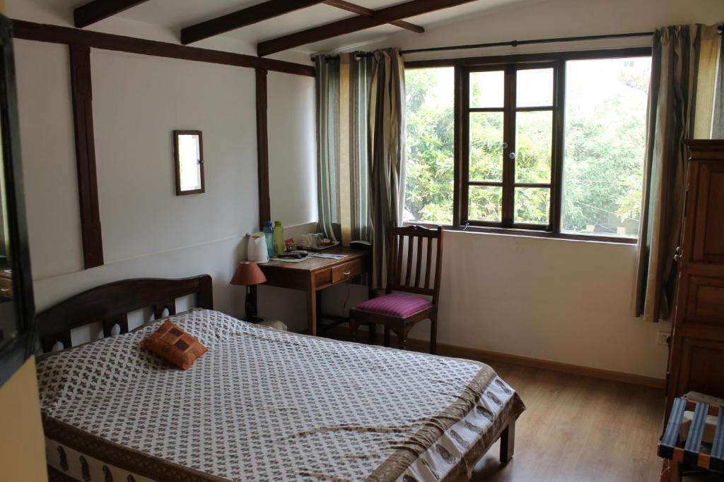 Quarto Standard