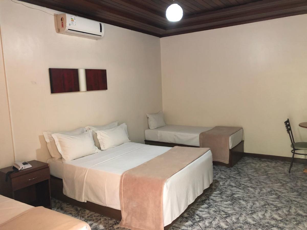 Apartamento Standard