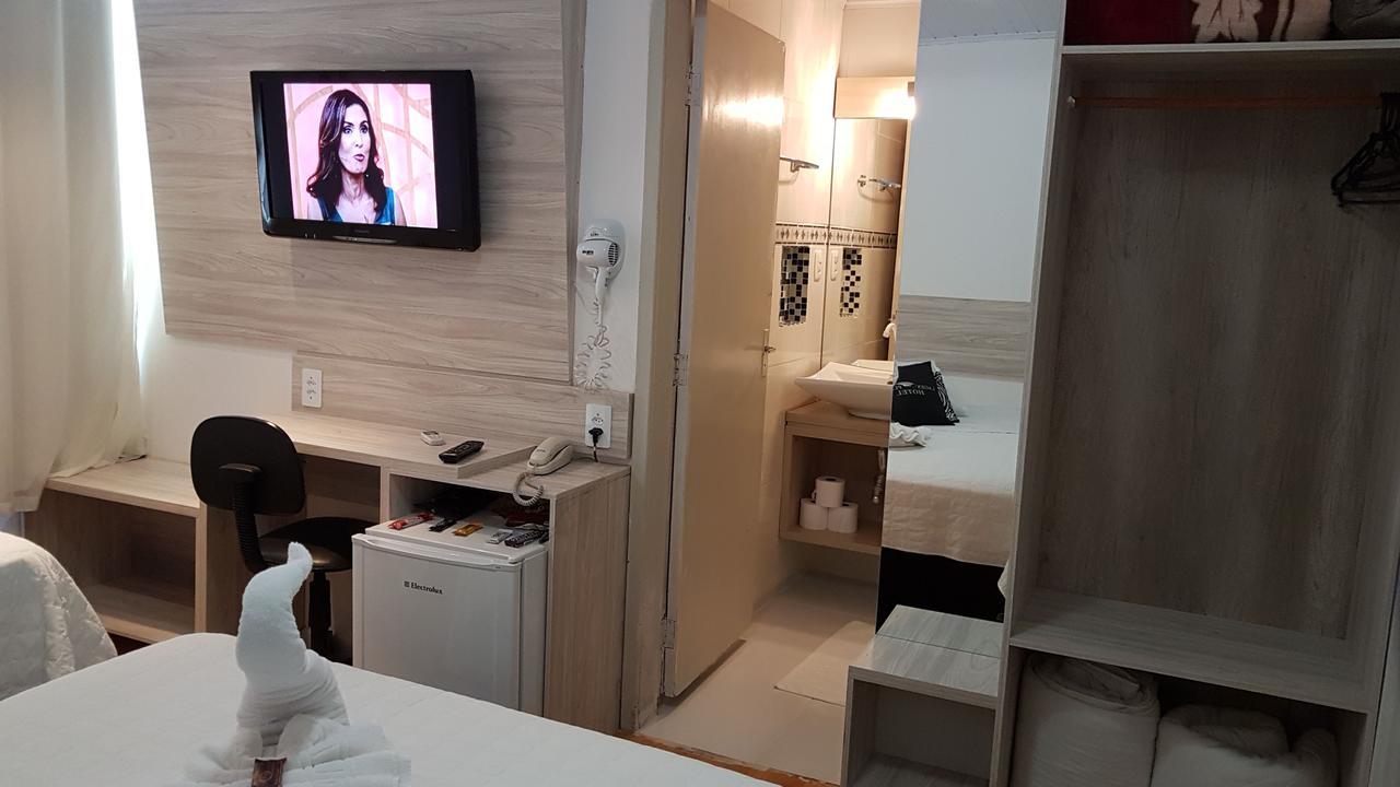 Quarto Triplo Deluxe