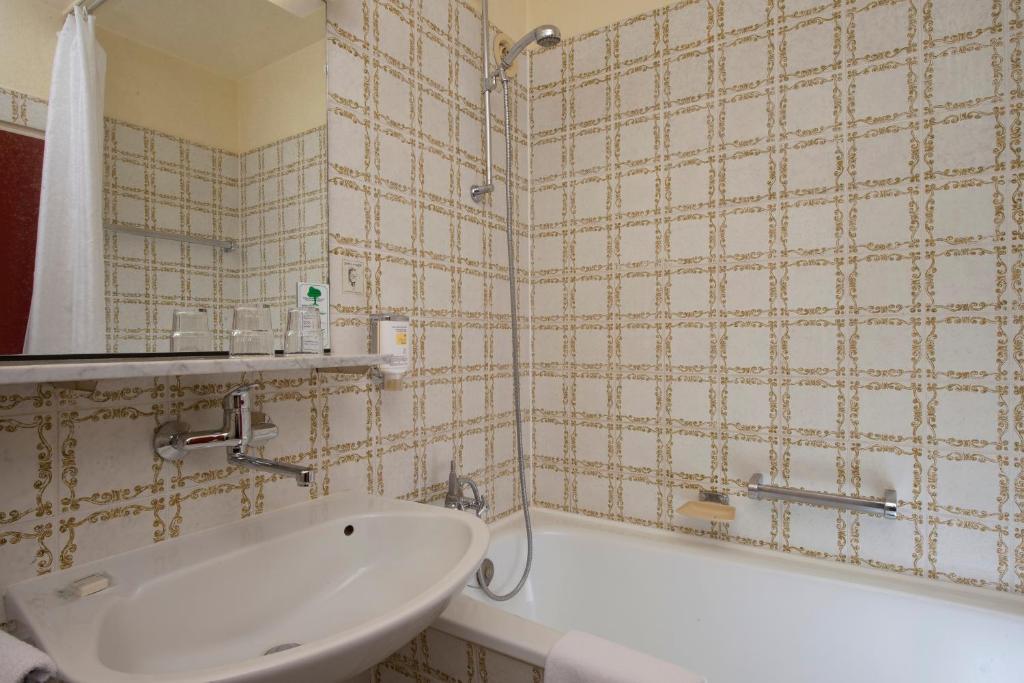 Business Doppelzimmer