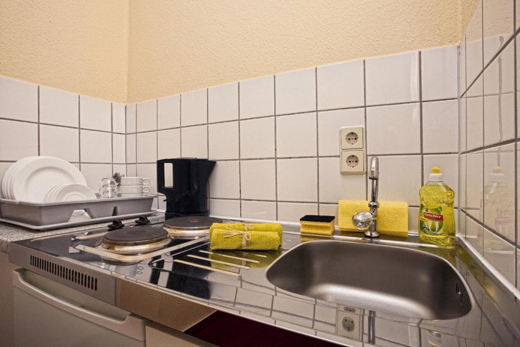 Apartamento Familiar