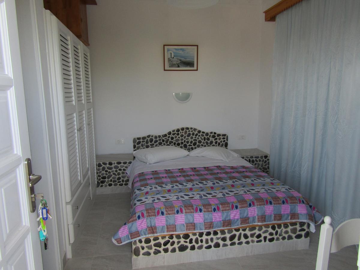 Habitación Doble Superior