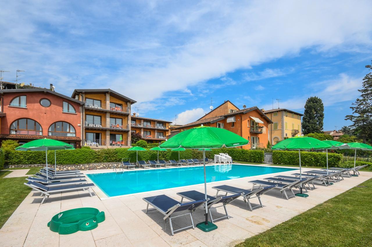 Appartamento Superior con 2 Camere da Letto e Vista Lago