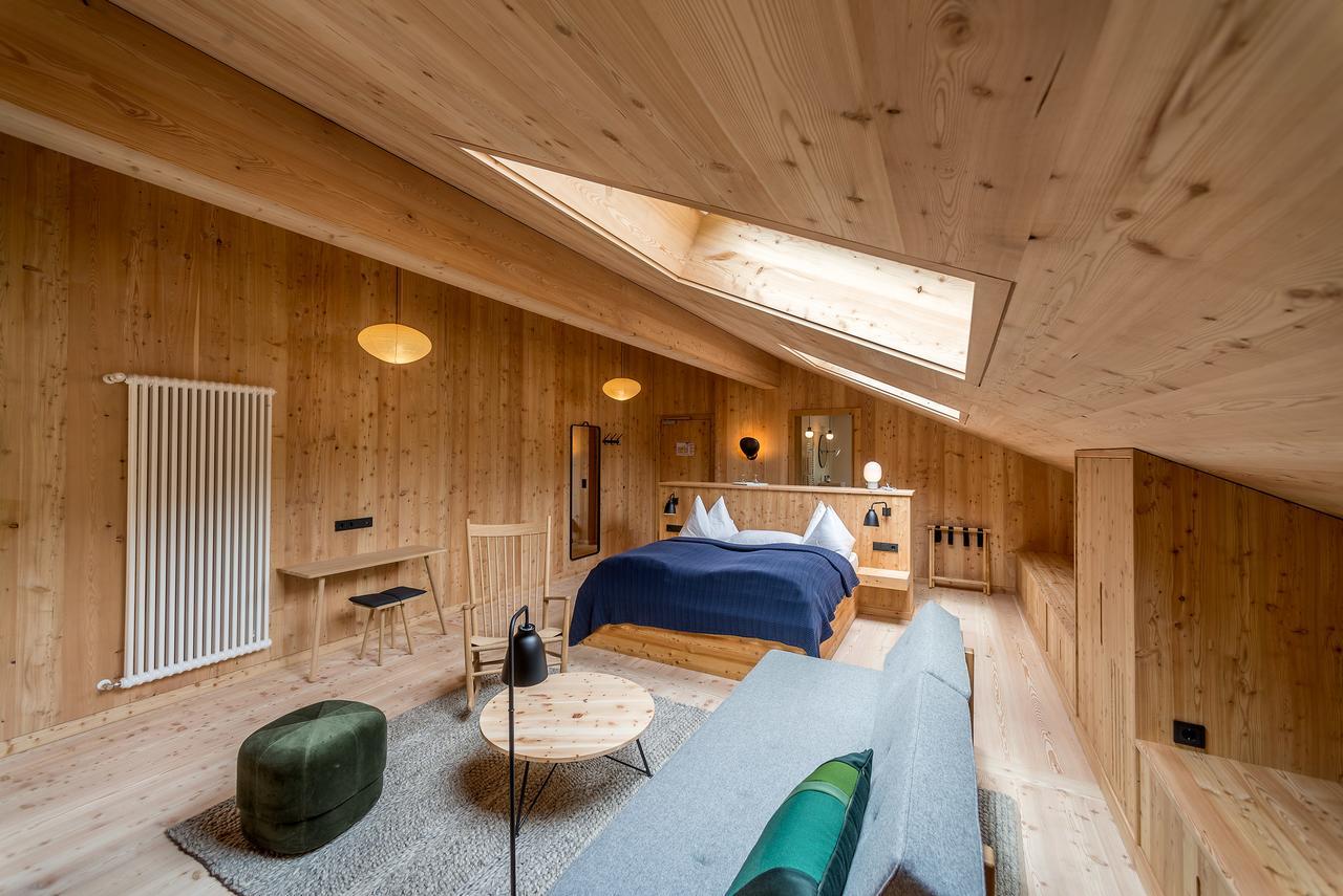 Suite Deluxe