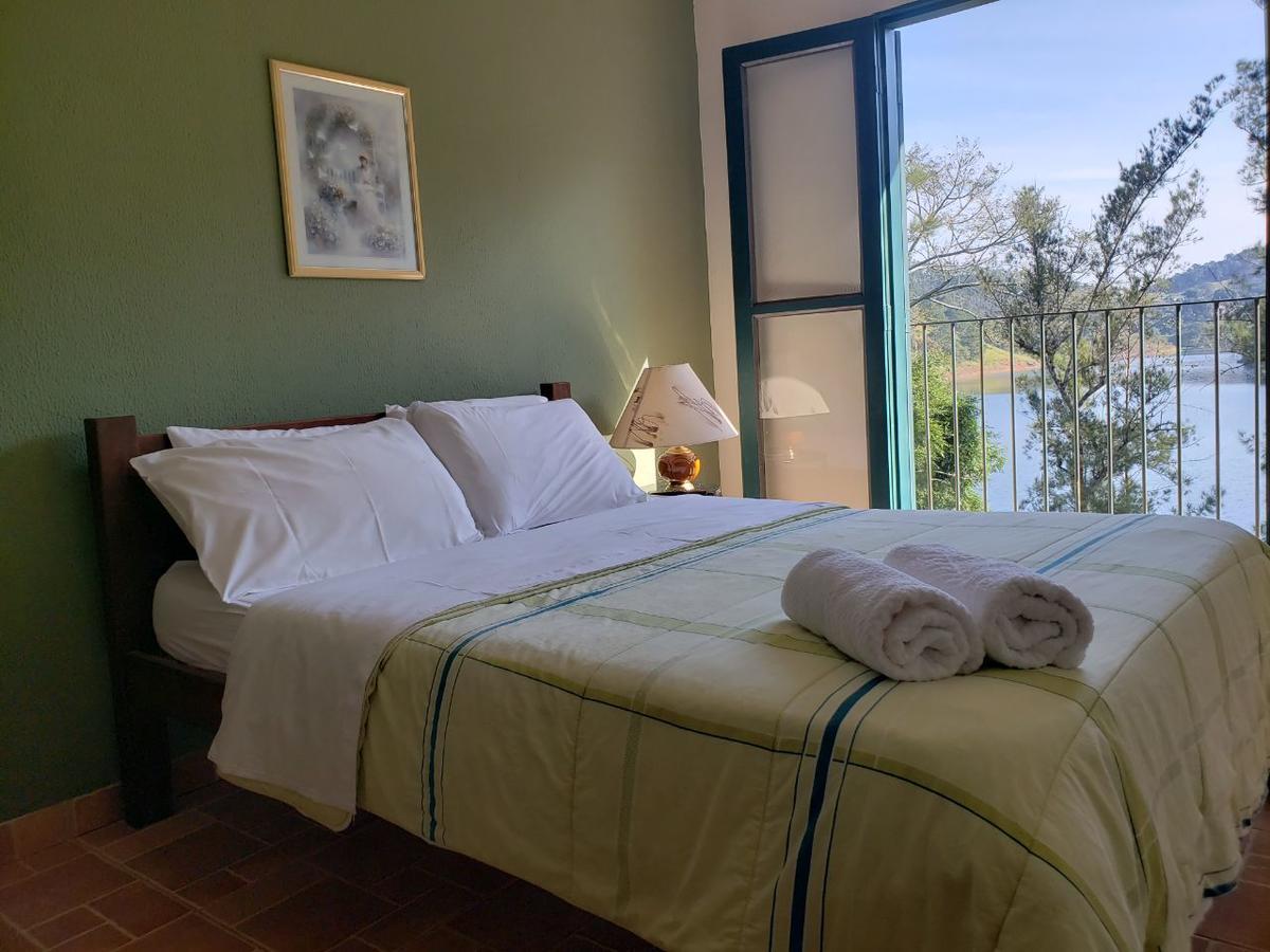 Apartamento com Varanda