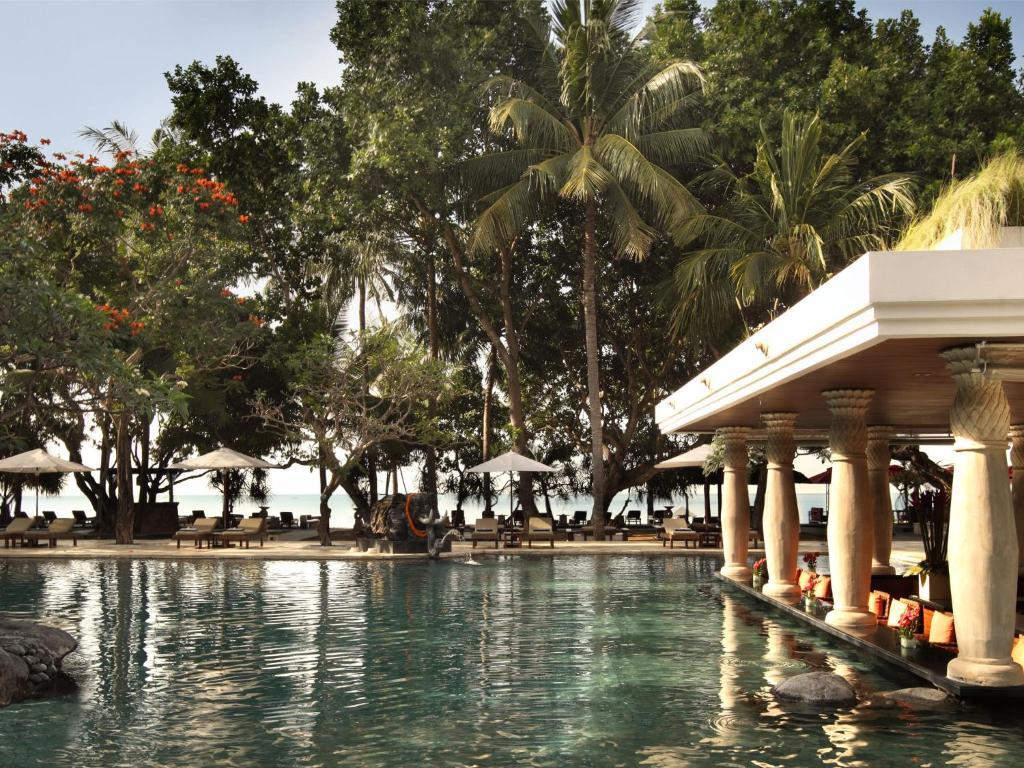 Superior Tweepersoonskamer met 1 of 2 Bedden