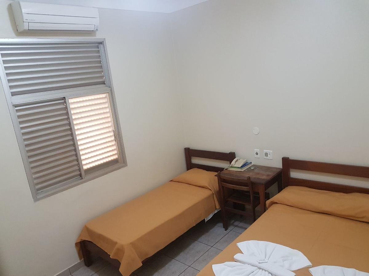 Quarto Triplo