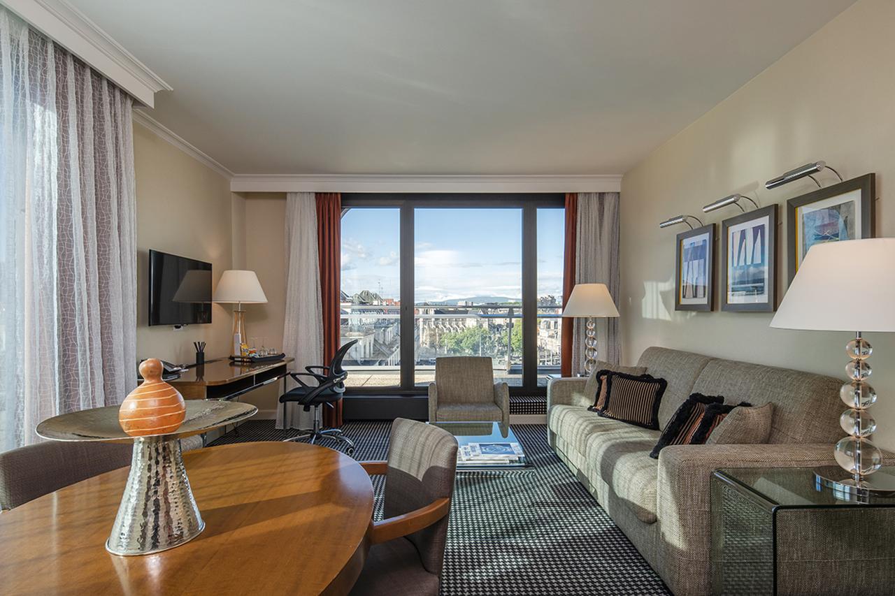 Suite Attico con Terrazza