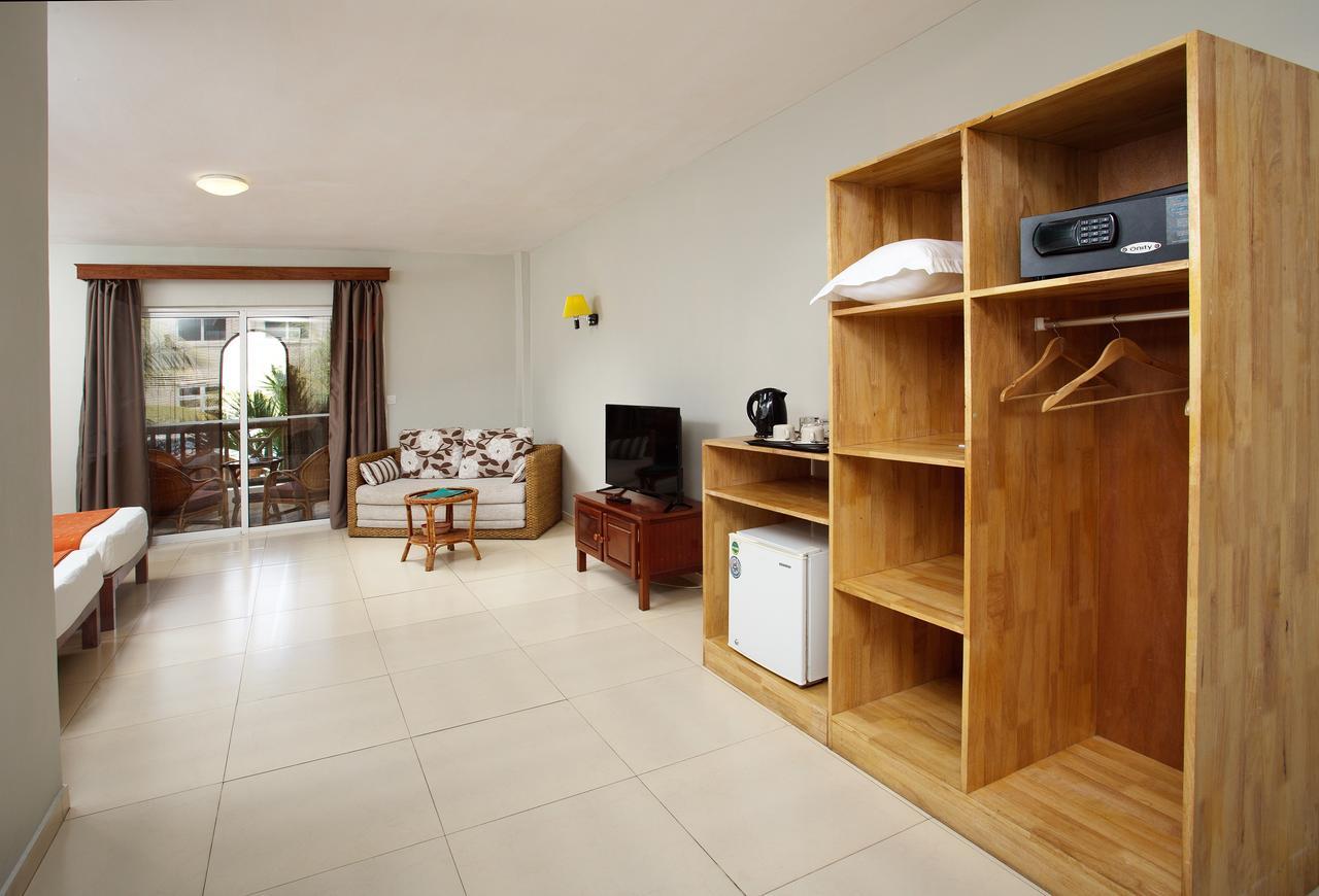 Superior Kamer