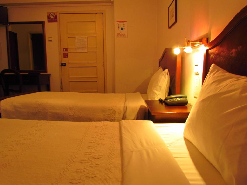 Quarto Twin