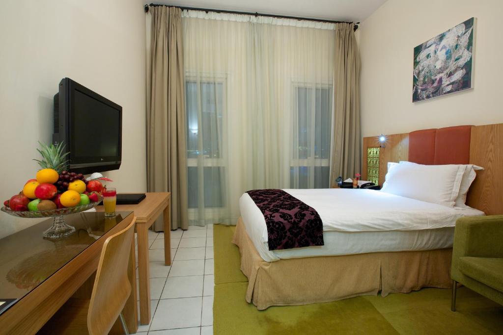 Quarto Individual