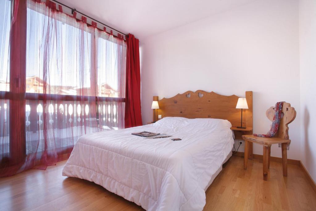Appartement (2-6 Adultes)