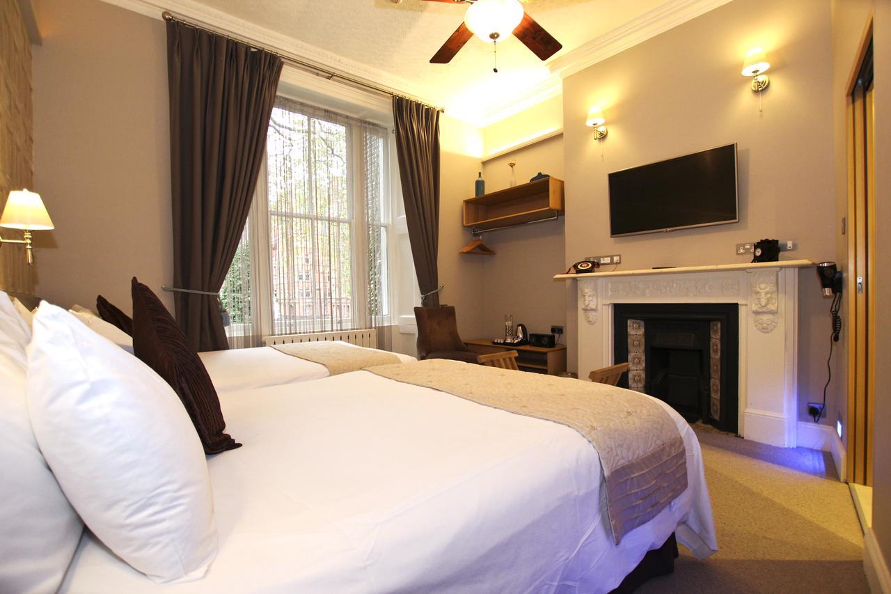 Chambre Familiale