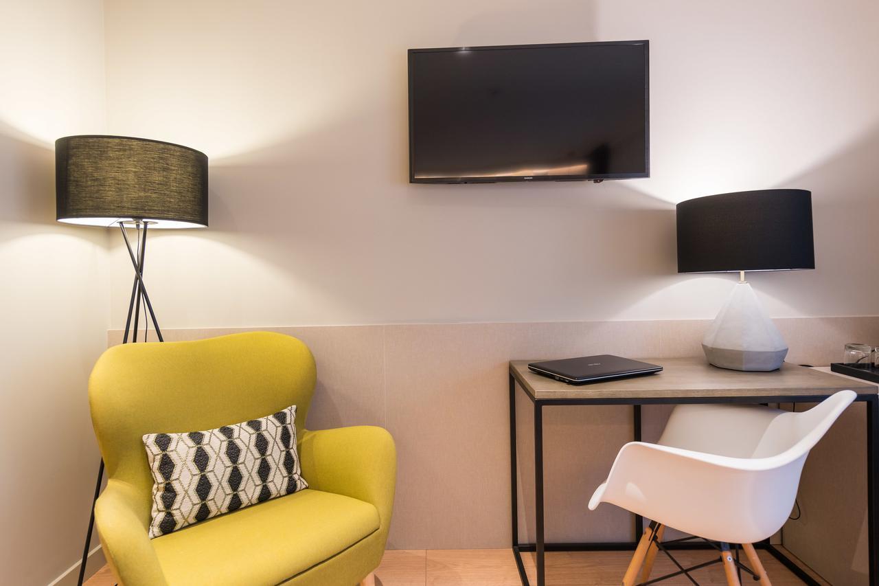 Habitación Doble Superior