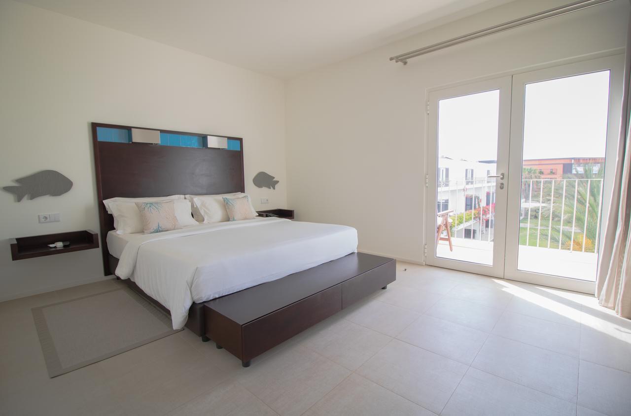 Quarto Deluxe