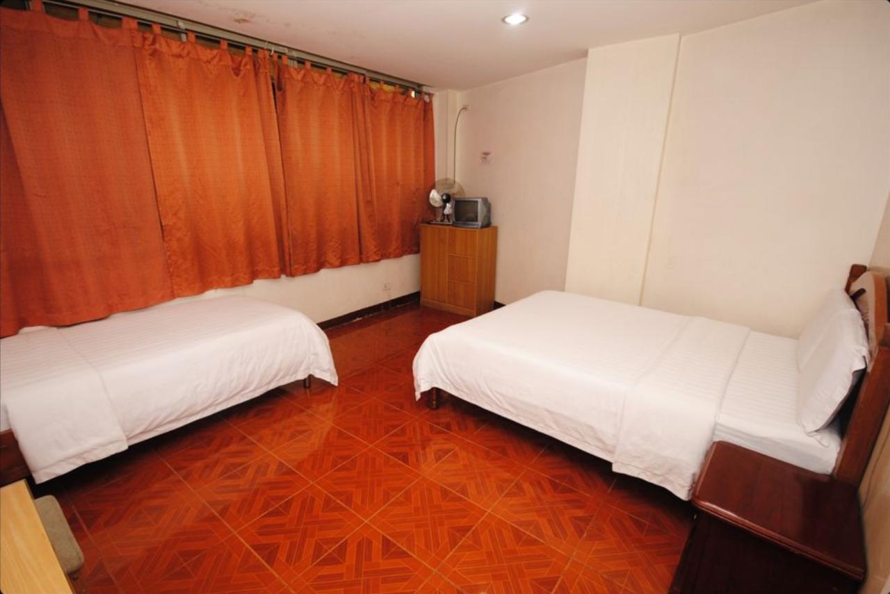 Matrimonial Bed and Single Bed