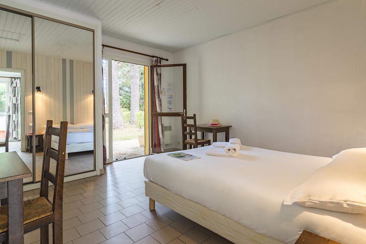 Double Room Disability Access