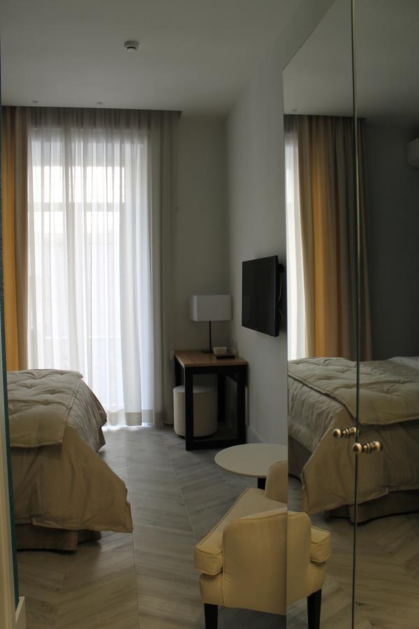 Standard Doppelzimmer