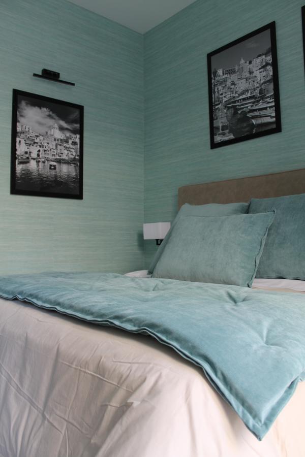 Doppelzimmer mit eigenem Bad