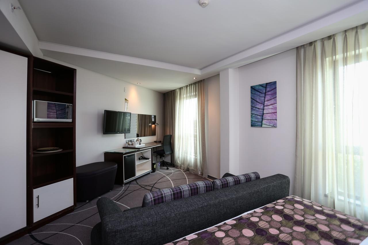 Studio Chambre Double ou Lits Jumeaux