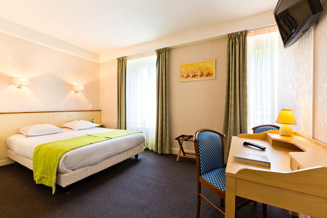 Chambre Double
