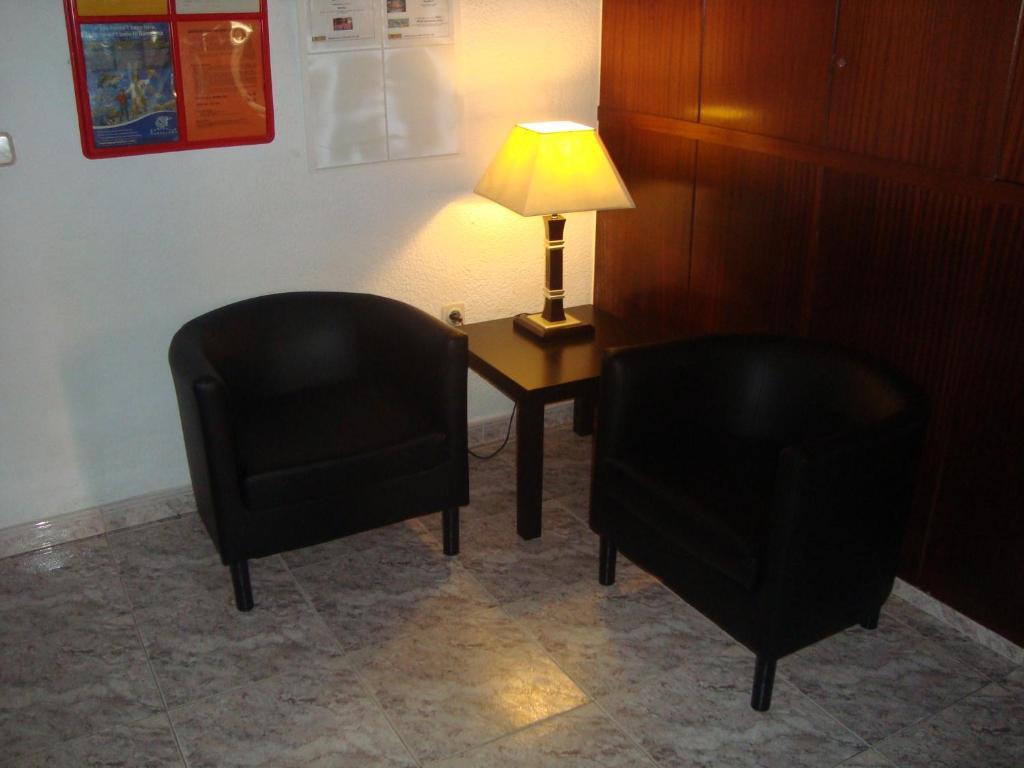 Chambre Quadruple