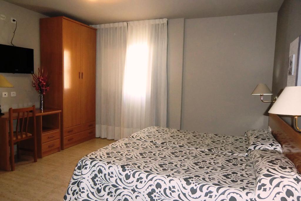 Tweepersoonskamer met 1 of 2 Bedden
