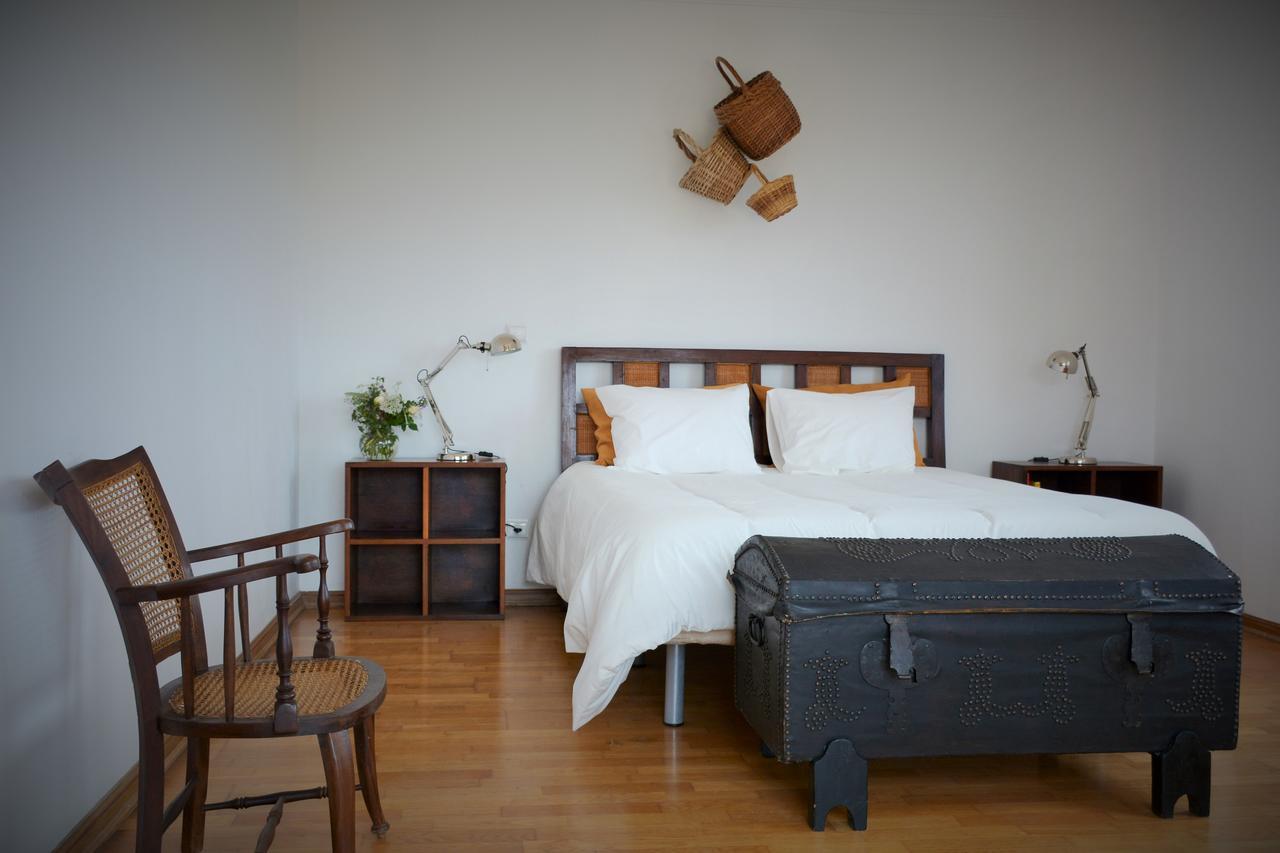 Suite con vistas al mar
