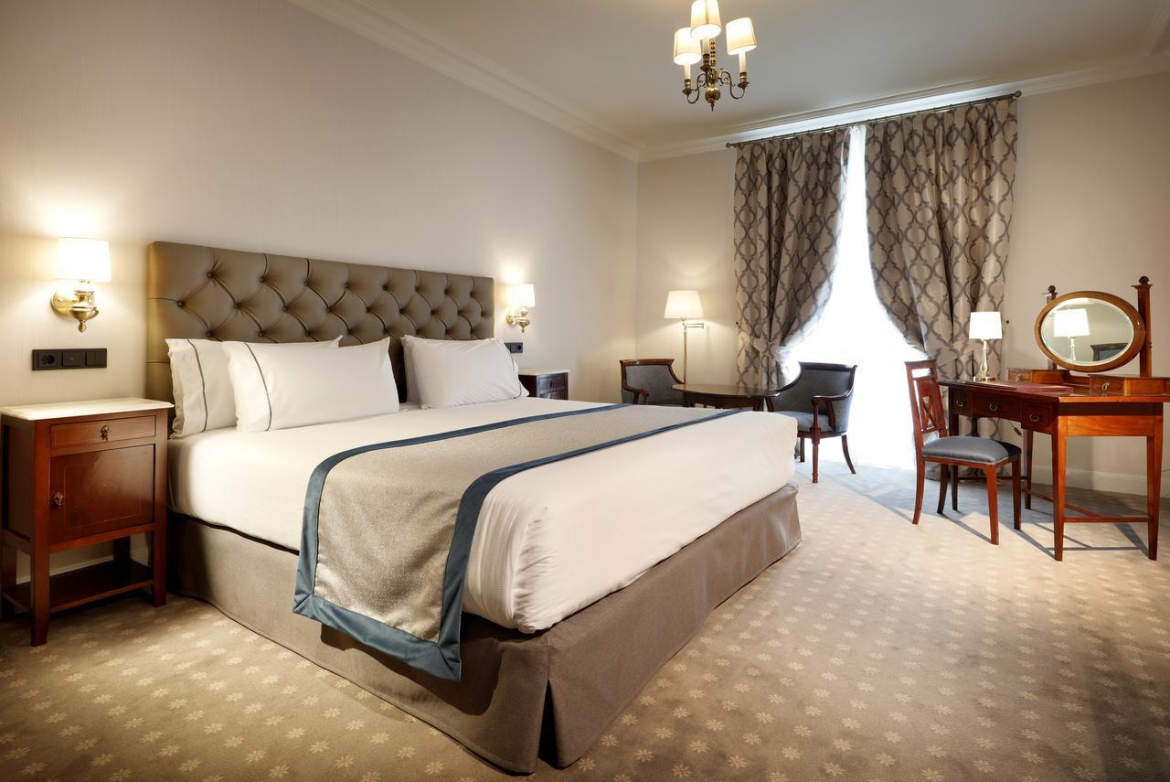 Chambre Double Supérieure - Vue sur Mer