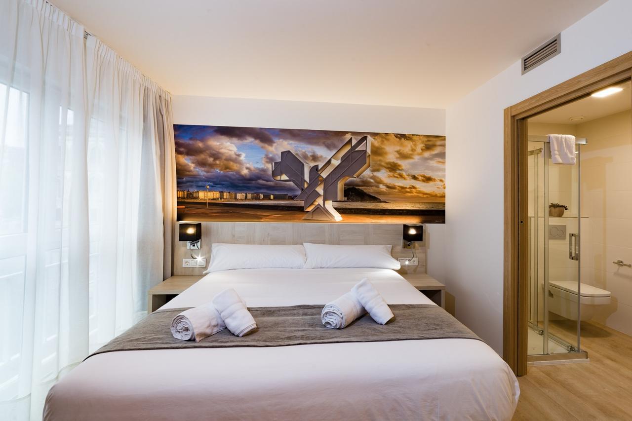 Habitación Doble Superior con vistas a la ciudad - 1 o 2 camas