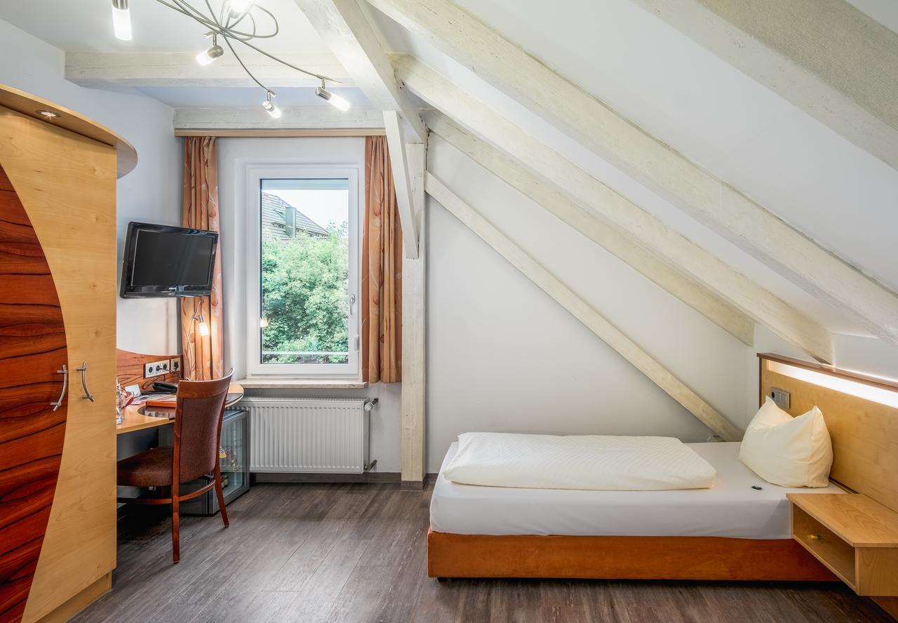 Classic Vierbettzimmer