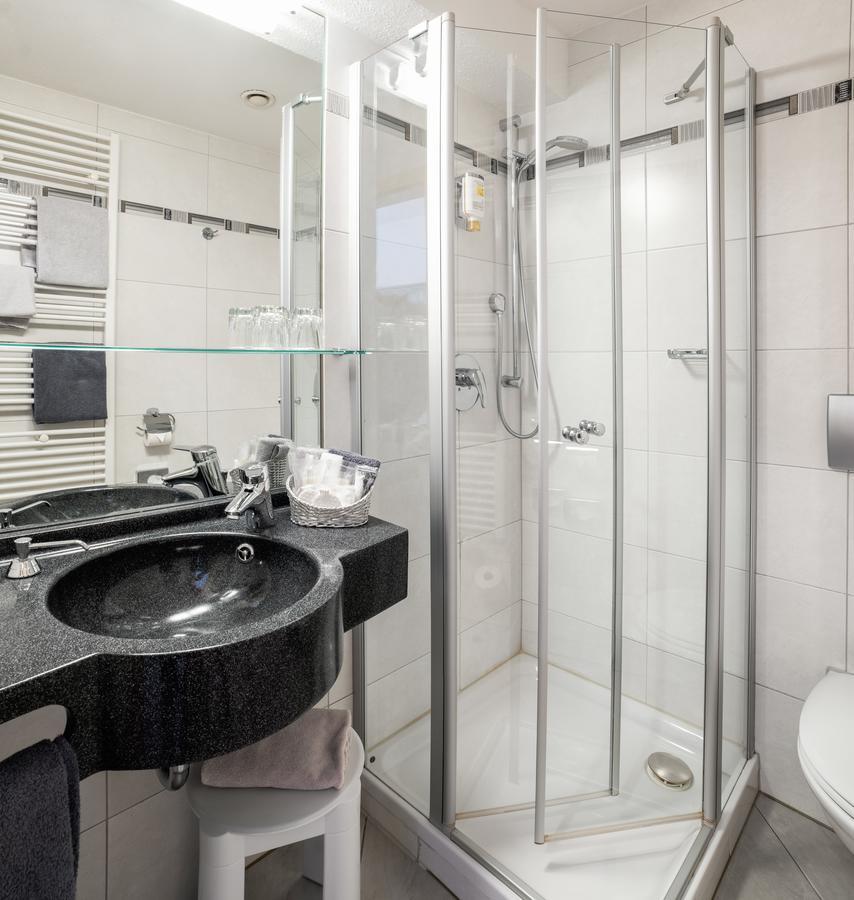 Luxus Doppelzimmer
