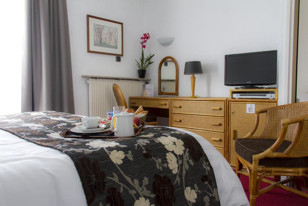 Doppelzimmer